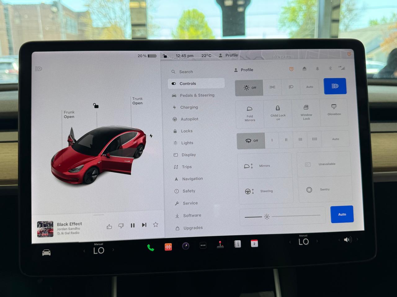 2019 Tesla Model 3 Standard Range Plus+New Tires+CLEAN CARFAX Photo82