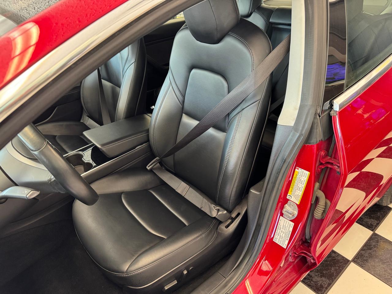 2019 Tesla Model 3 Standard Range Plus+New Tires+CLEAN CARFAX Photo74