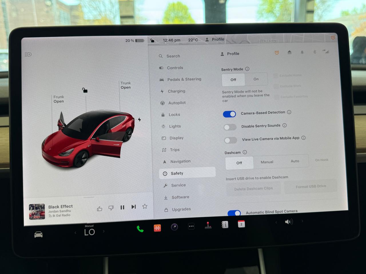 2019 Tesla Model 3 Standard Range Plus+New Tires+CLEAN CARFAX Photo89