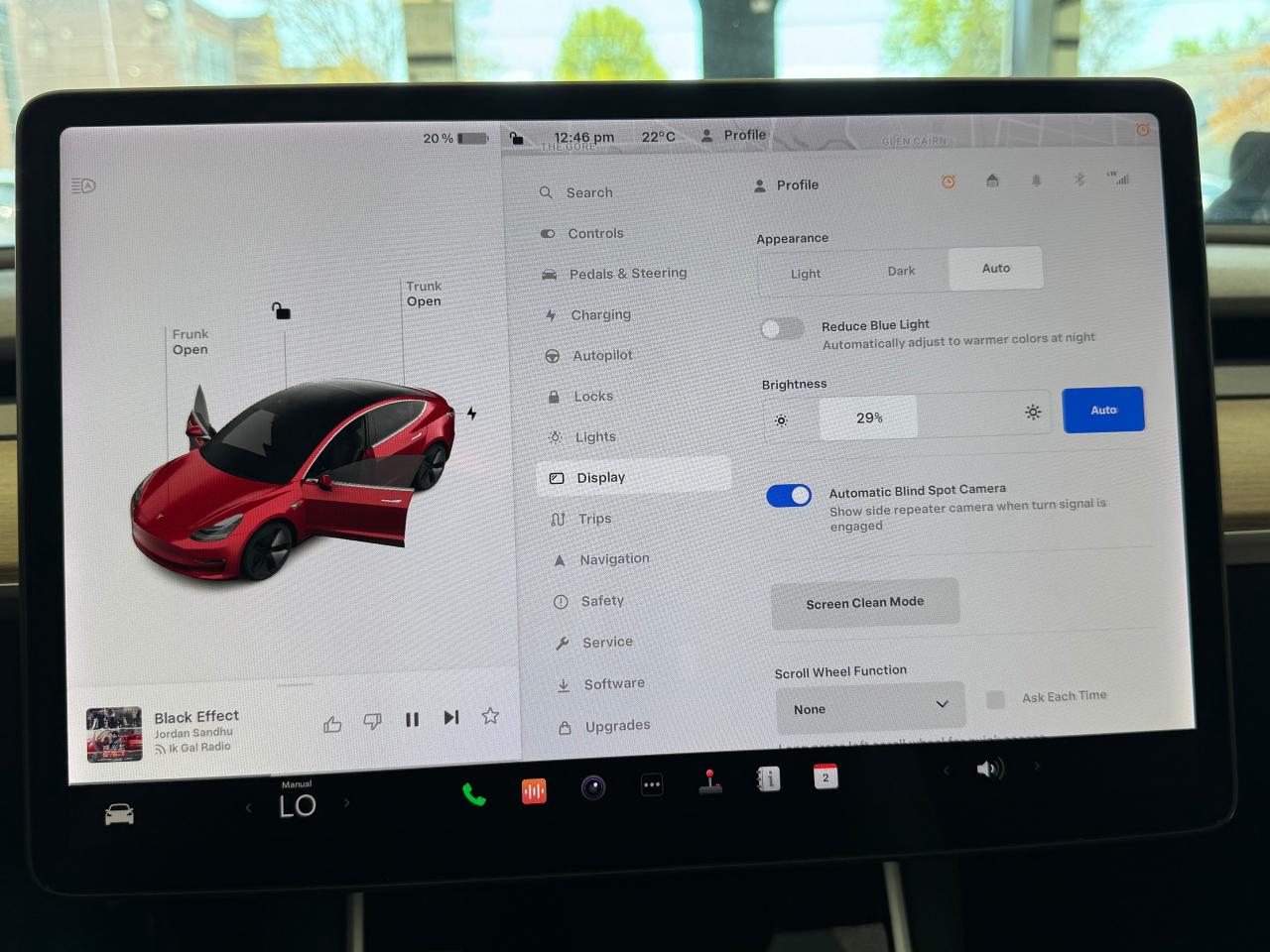 2019 Tesla Model 3 Standard Range Plus+New Tires+CLEAN CARFAX Photo87