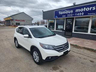<p>Famous Motors at 1400 Regent Ave W, Your destination for certified domestic & imported quality pre-owned vehicles at great prices.</p><p></p><p>Apply for financing at our website at https://famousmotors.ca/forms/finance</p><p></p><p>All our vehicles come with a Fresh Manitoba Safety Certification, Free Carfax Reports & a Fresh Oil Change!</p><p></p><p>Extended Warranty is available for all Years, Makes & Models!</p><p>For more information and to book an appointment for a test drive, call us at (204) 222-1400 or Cell: Call/Text (204) 807-1044</p><p></p><p>Dealer Permit # 4700</p>
