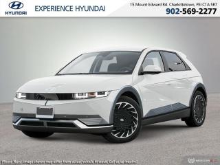 New 2024 Hyundai IONIQ 5 Preferred Long Range w/Ultimate Package for sale in Charlottetown, PE
