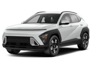 New 2024 Hyundai KONA 2.0L Preferred for sale in Charlottetown, PE