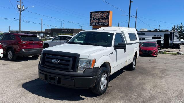 2009 Ford F-150 NO ACCIDENTS, V8, DRIVES GREAT, AS IS SPECIAL