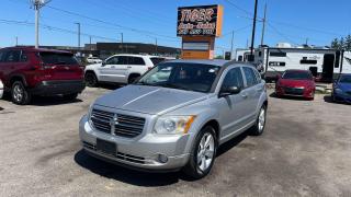 Used 2011 Dodge Caliber  for sale in London, ON