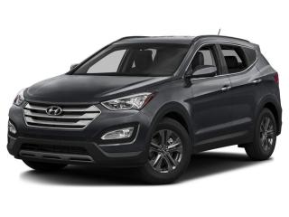 Used 2015 Hyundai Santa Fe Sport 2.0T Premium for sale in Hebbville, NS