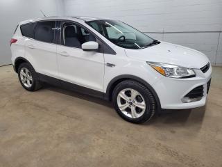 Used 2014 Ford Escape SE for sale in Guelph, ON