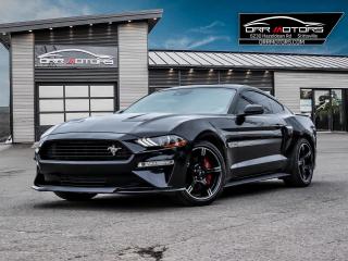 Used 2019 Ford Mustang GT Premium **COMING SOON** for sale in Stittsville, ON