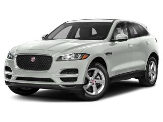 Used 2019 Jaguar F-PACE 30t Portfolio **COMING SOON - CALL NOW TO RESERVE** for sale in Stittsville, ON