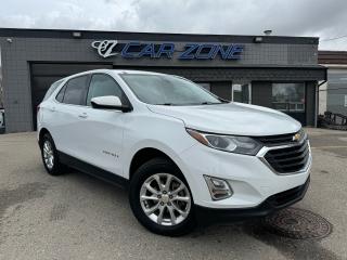 Used 2020 Chevrolet Equinox AWD 4dr for sale in Calgary, AB
