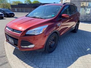 Used 2014 Ford Escape SE for sale in Sarnia, ON