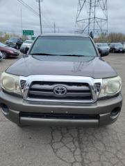 Used 2010 Toyota Tacoma  for sale in Ottawa, ON