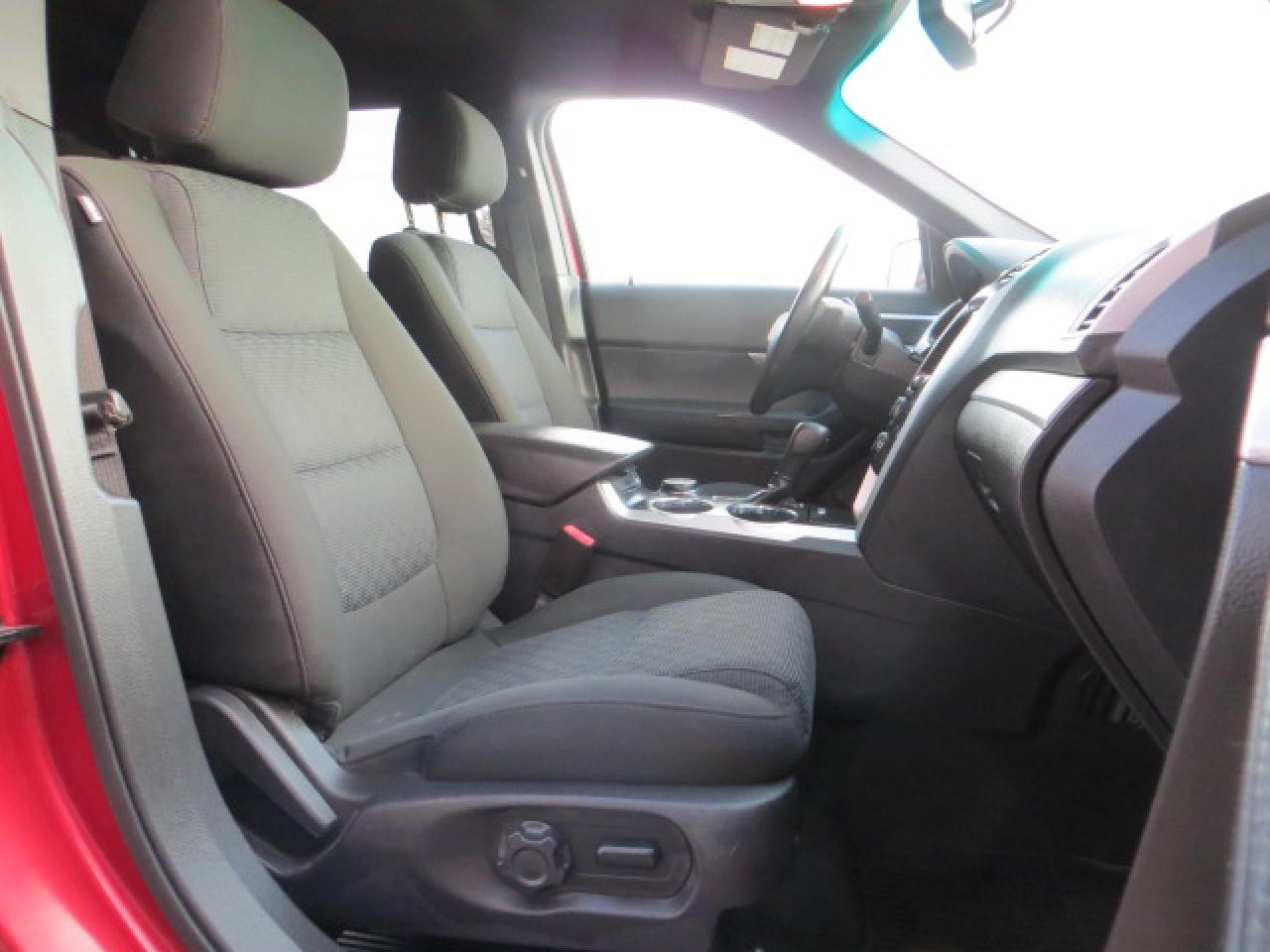 2013 Ford Explorer CERTIFIED, XLT, 4 WHEEL DRIVE, LOW KM - Photo #11