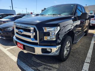 Used 2016 Ford F-150 XLT 300A | HITCH | BACKUP CAMERA for sale in Kitchener, ON