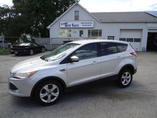 Used 2014 Ford Escape FWD 4dr SE for sale in Sarnia, ON