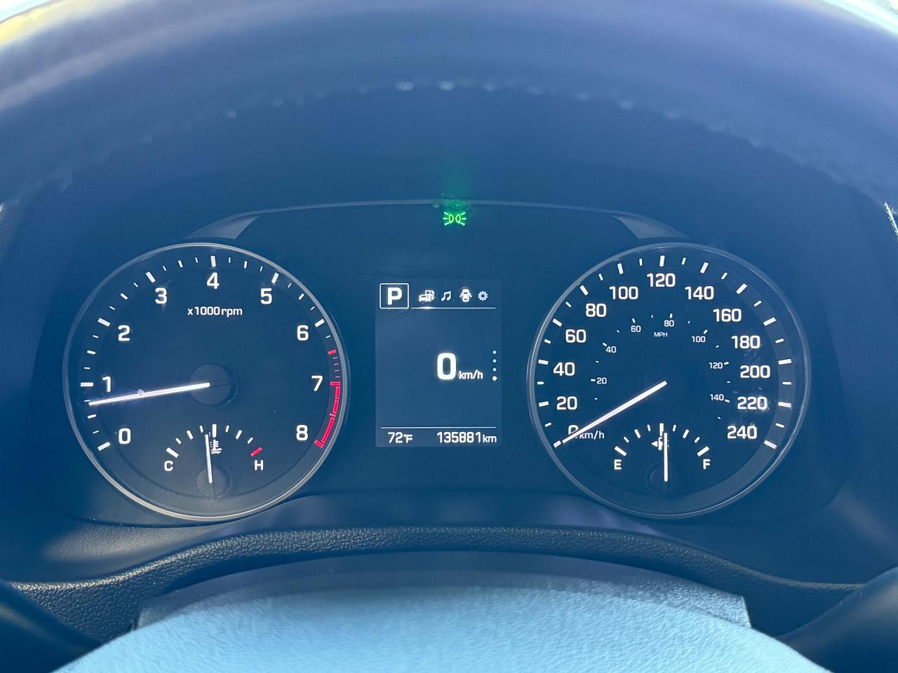 2018 Hyundai Elantra GL SE+Roof+Push Start+ApplePlay+BSM+CLEAN CARFAX - Photo #17