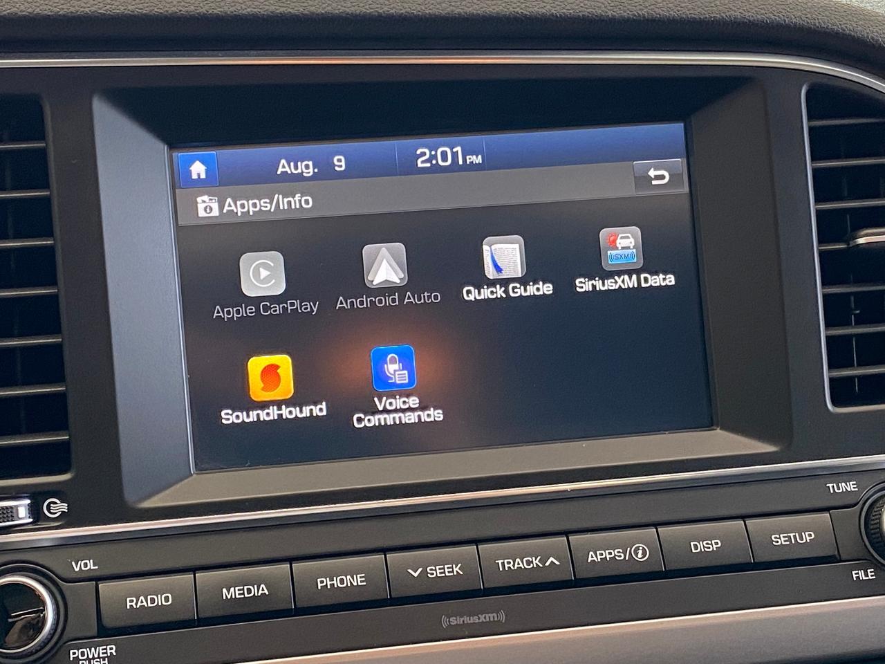 2018 Hyundai Elantra GL SE+Roof+Push Start+ApplePlay+BSM+CLEAN CARFAX Photo34