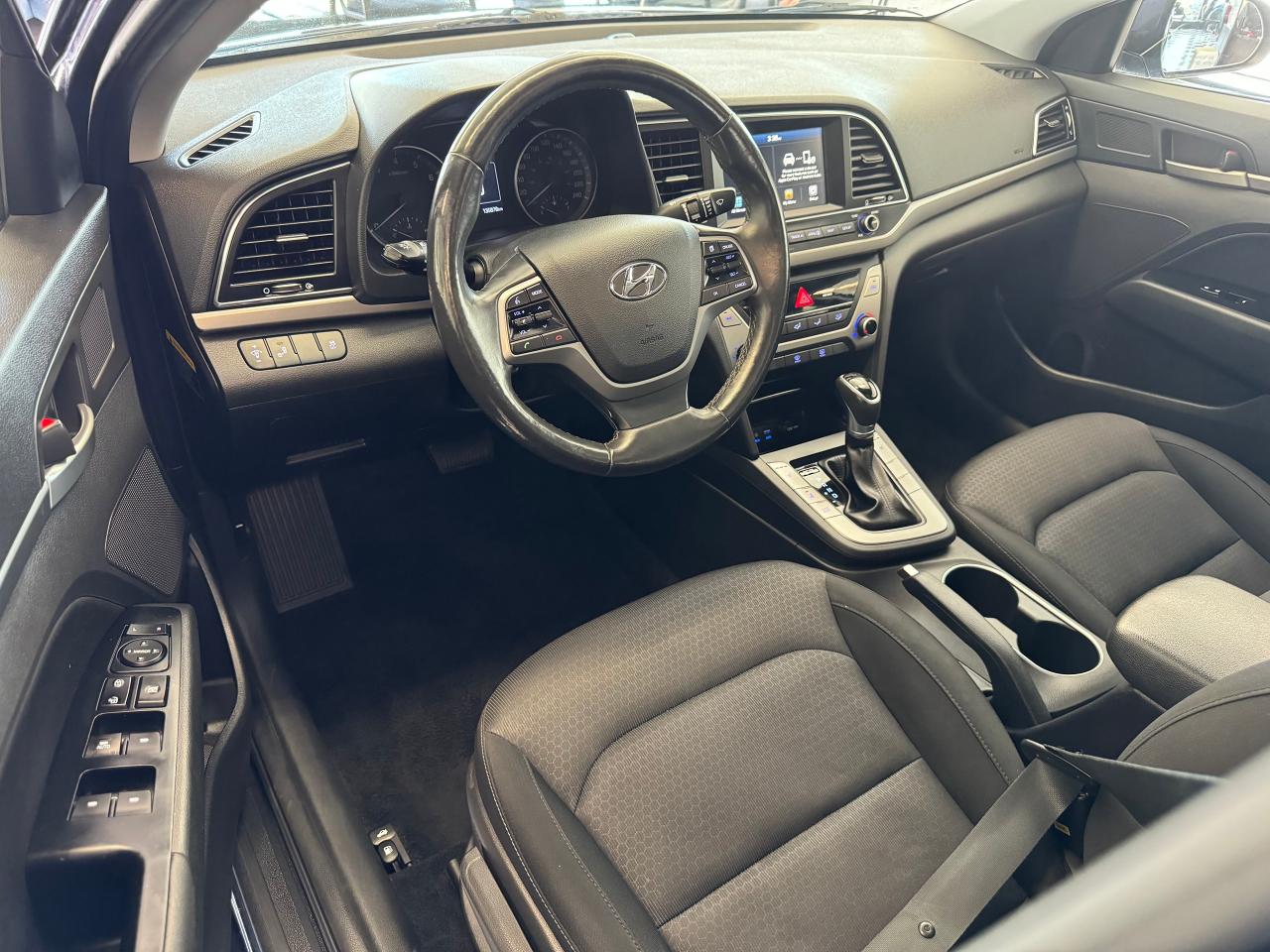 2018 Hyundai Elantra GL SE+Roof+Push Start+ApplePlay+BSM+CLEAN CARFAX Photo84
