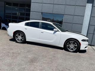 Used 2015 Dodge Charger 3.6L V6|AWD|SUNROOF|19in WHEELS for sale in Toronto, ON