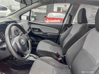 2015 Toyota Yaris LE / AUTO / AC / ONLY 136,821KM - Photo #9