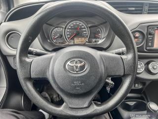2015 Toyota Yaris LE / AUTO / AC / ONLY 136,821KM - Photo #16