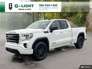 Used 2021 GMC Sierra 1500 4WD Double Cab 147