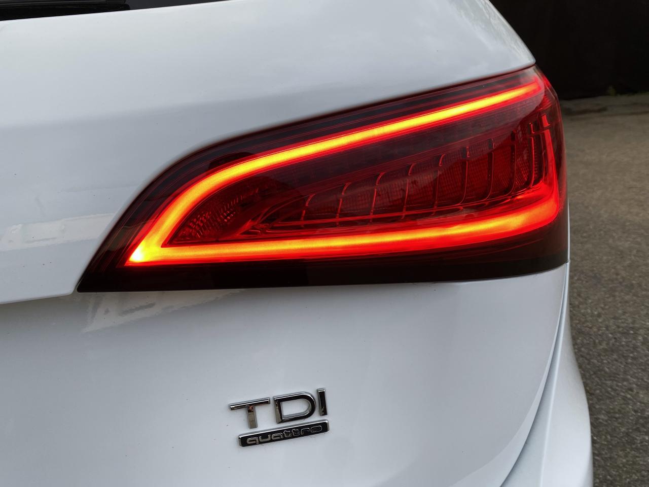 2015 Audi Q5 3.0T-TDI-QUATTRO-NAVI-CAMERA-PANO ROOF - Photo #9