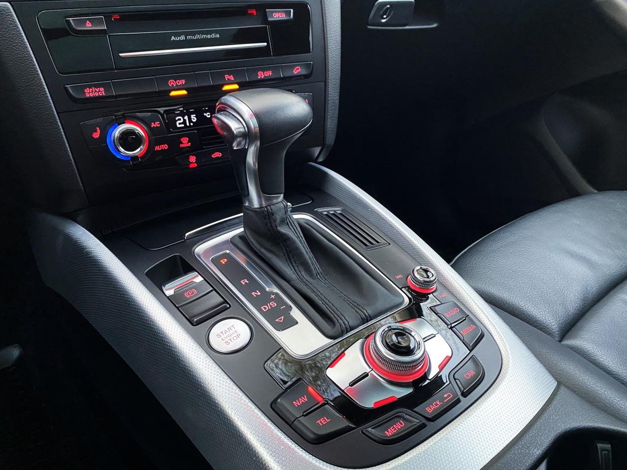 2015 Audi Q5 3.0T-TDI-QUATTRO-NAVI-CAMERA-PANO ROOF - Photo #15