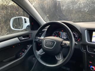 2015 Audi Q5 3.0T-TDI-QUATTRO-NAVI-CAMERA-PANO ROOF - Photo #13