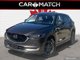 Used 2019 Mazda CX-5 GS / AWD / SUNROOF / HTD SEATS / NO ACCIDENTS for sale in Cambridge, ON