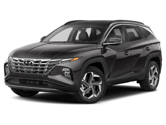 2024 Hyundai Tucson HEV ULTIMATE NO OPTIONS