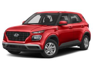 New 2024 Hyundai Venue Essential NO OPTIONS for sale in Dayton, NS