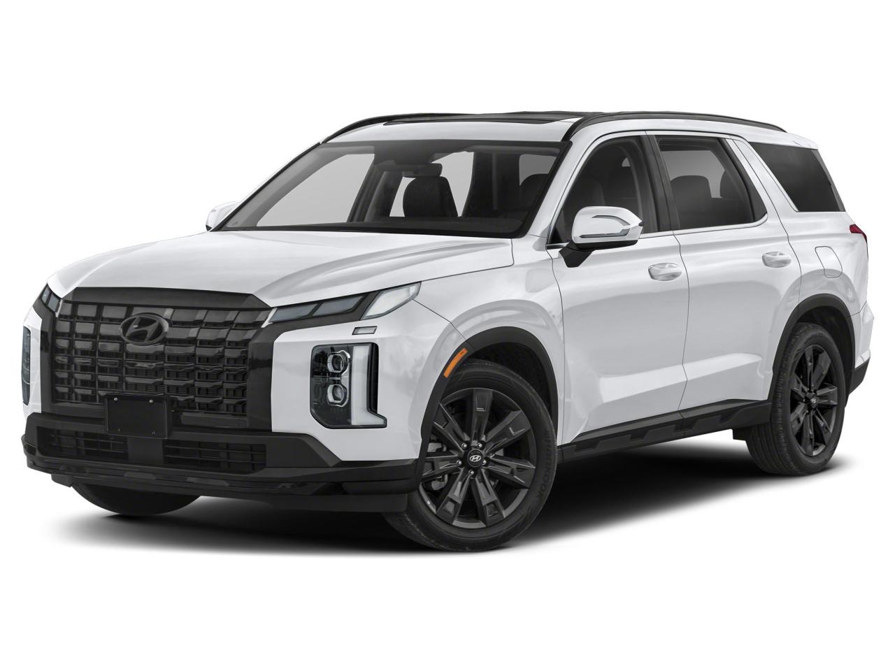 New 2024 Hyundai PALISADE URBAN 8 PASSENGERS for sale in Dayton, NS