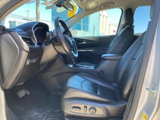 2018 Chevrolet Equinox Premier - Photo #7