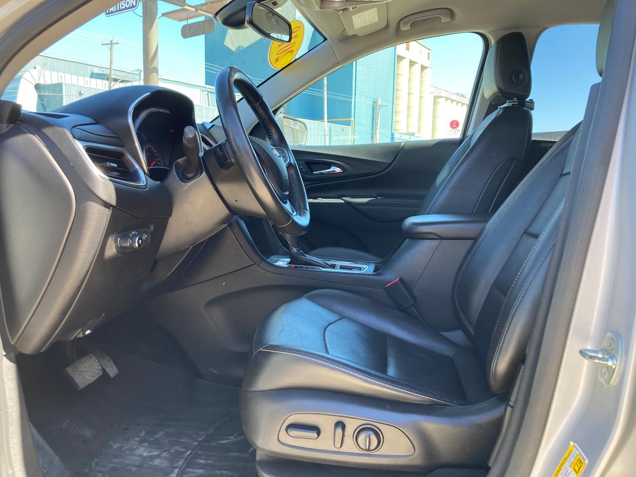 2018 Chevrolet Equinox Premier - Photo #7