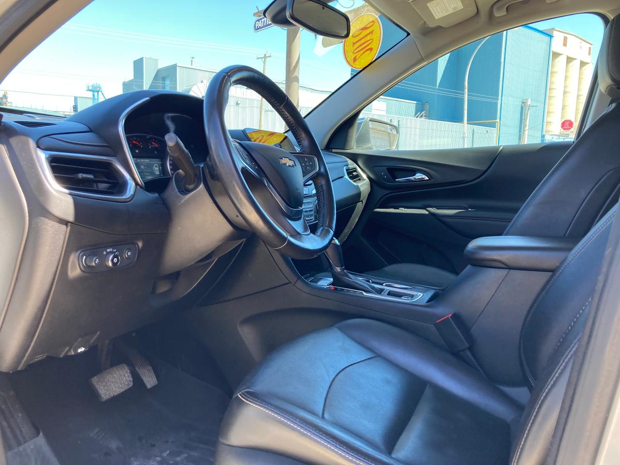 2018 Chevrolet Equinox Premier - Photo #8