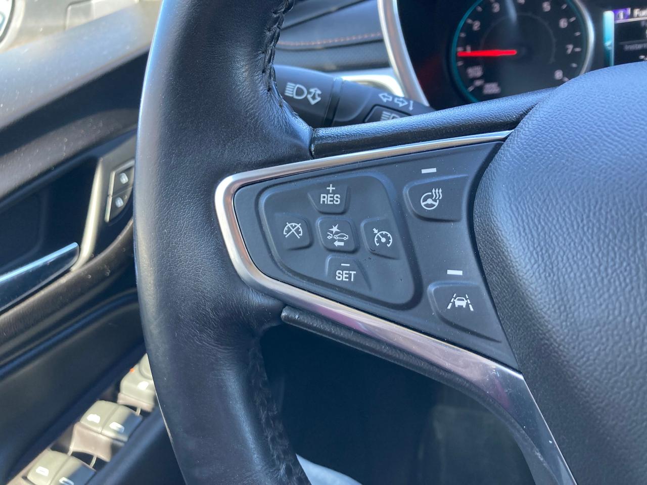 2018 Chevrolet Equinox Premier - Photo #15