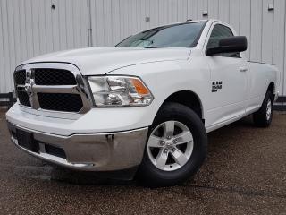 Used 2019 RAM 1500 Classic SLT Regular Cab Long Box for sale in Kitchener, ON