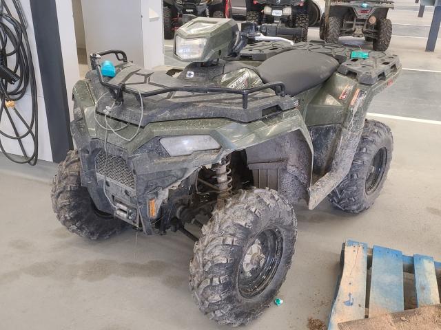 2021 Polaris Sportsman 450 HO *Coming Soon* Financing Trade-ins Welcome!