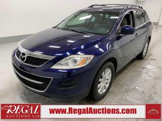 Used 2010 Mazda CX-9  for sale in Calgary, AB