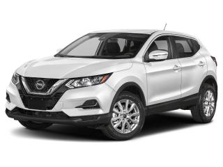 Used 2020 Nissan Qashqai SL Leather | Alloys for sale in Winnipeg, MB