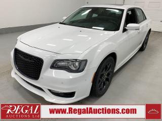 Used 2022 Chrysler 300 Touring L for sale in Calgary, AB
