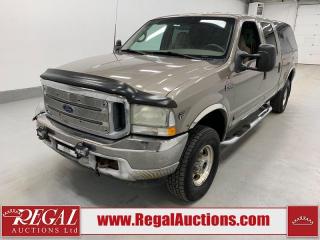Used 2002 Ford F-250 SD for sale in Calgary, AB