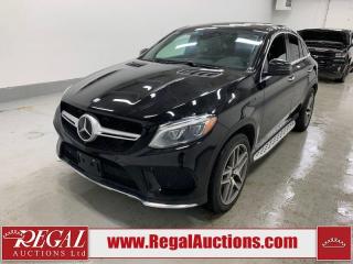 Used 2016 Mercedes-Benz GLE-Class GLE350D for sale in Calgary, AB