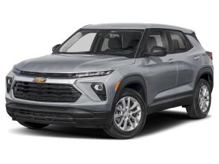 New 2024 Chevrolet TrailBlazer RS ON THE WAY! for sale in Winnipeg, MB