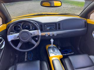 2003 Chevrolet SSR LS with Low KMS! - Photo #31