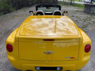 2003 Chevrolet SSR LS with Low KMS! - Photo #15