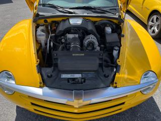 2003 Chevrolet SSR LS with Low KMS! - Photo #41