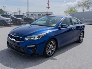 Used 2019 Kia Forte  for sale in Coquitlam, BC