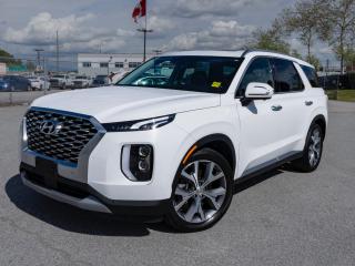 Used 2022 Hyundai PALISADE  for sale in Coquitlam, BC